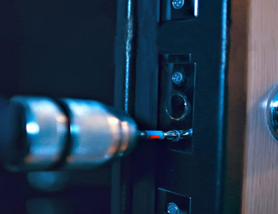 云梦24小时上门开锁公司